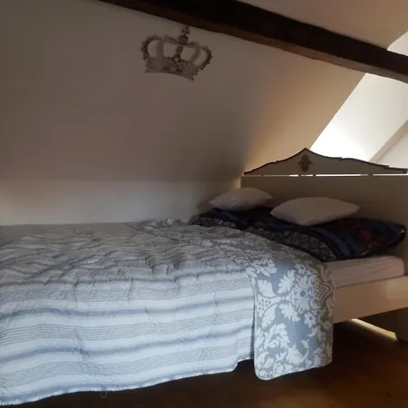 Zamecek Zdiky Lejlighedshotel