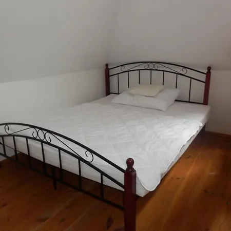 Lejlighedshotel Zamecek Zdiky *