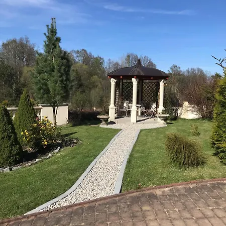Zamecek Zdiky Lejlighedshotel