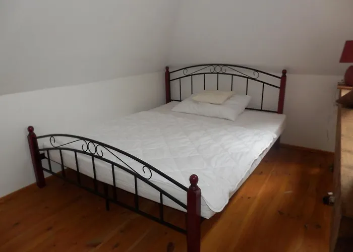 Apart-hotel Zámeček Zdíky *
