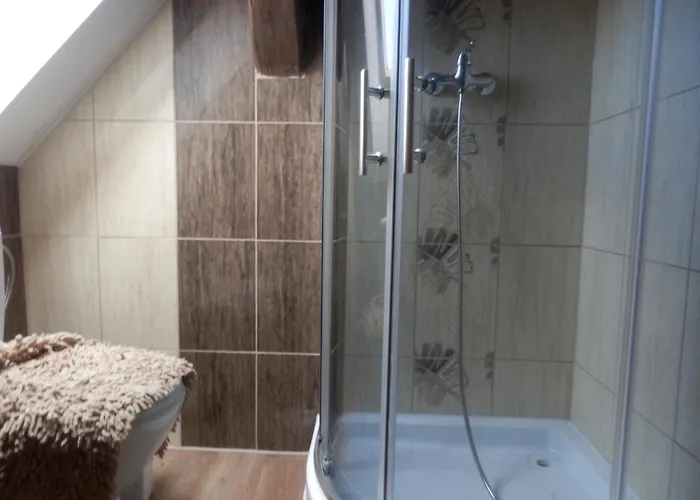 Zámeček Zdíky Apart-hotel Bujanov
