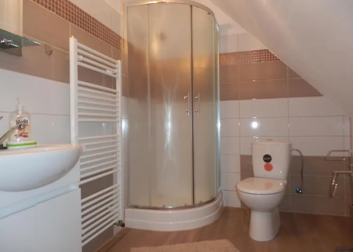Zámeček Zdíky Apart-hotel *