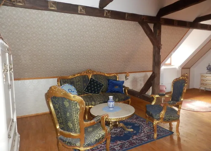 Apart-hotel Zámeček Zdíky *